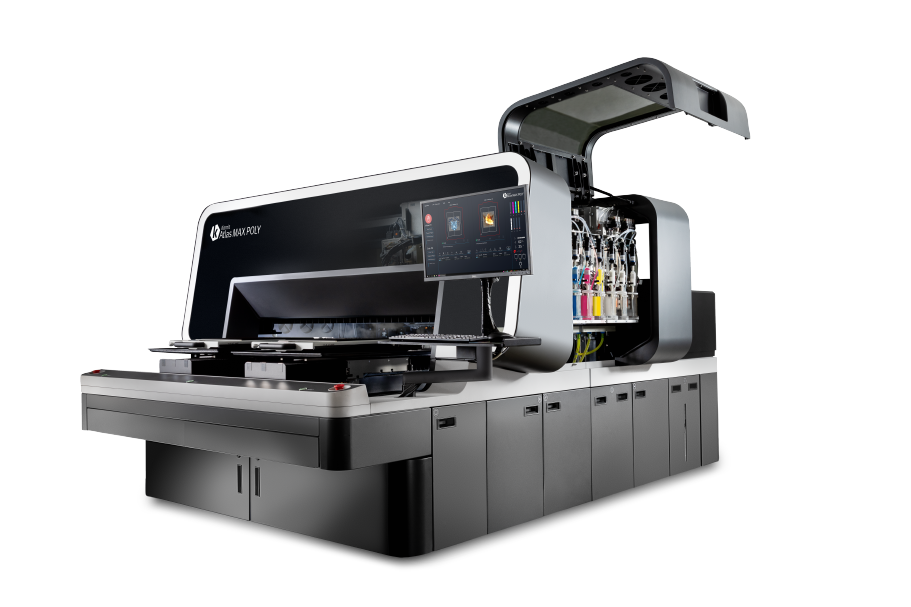 Atlas MAX POLY Printer