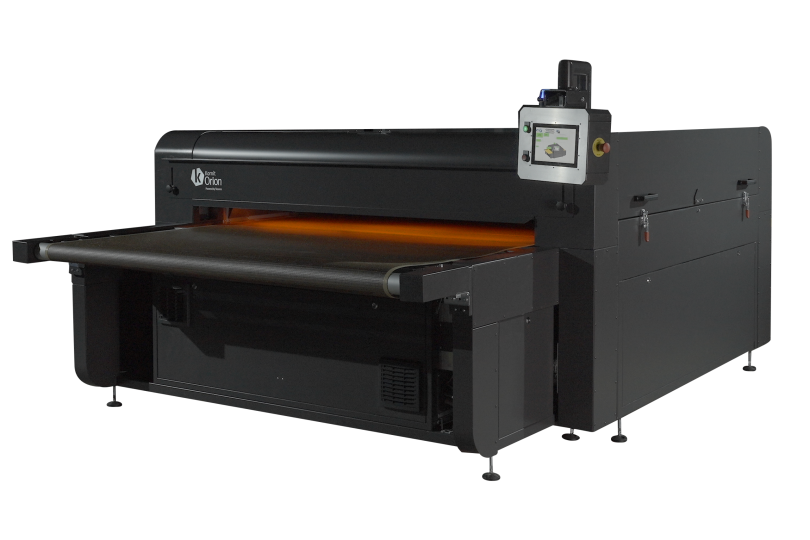 Textile Dryer Orion