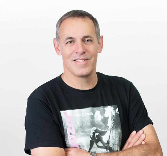 Mr. Guy Yaniv