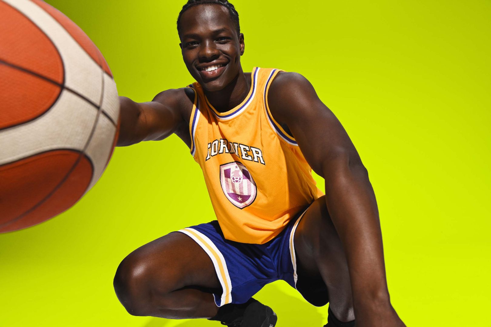 Direct to Garment Printing for Sportswear with Kornit
