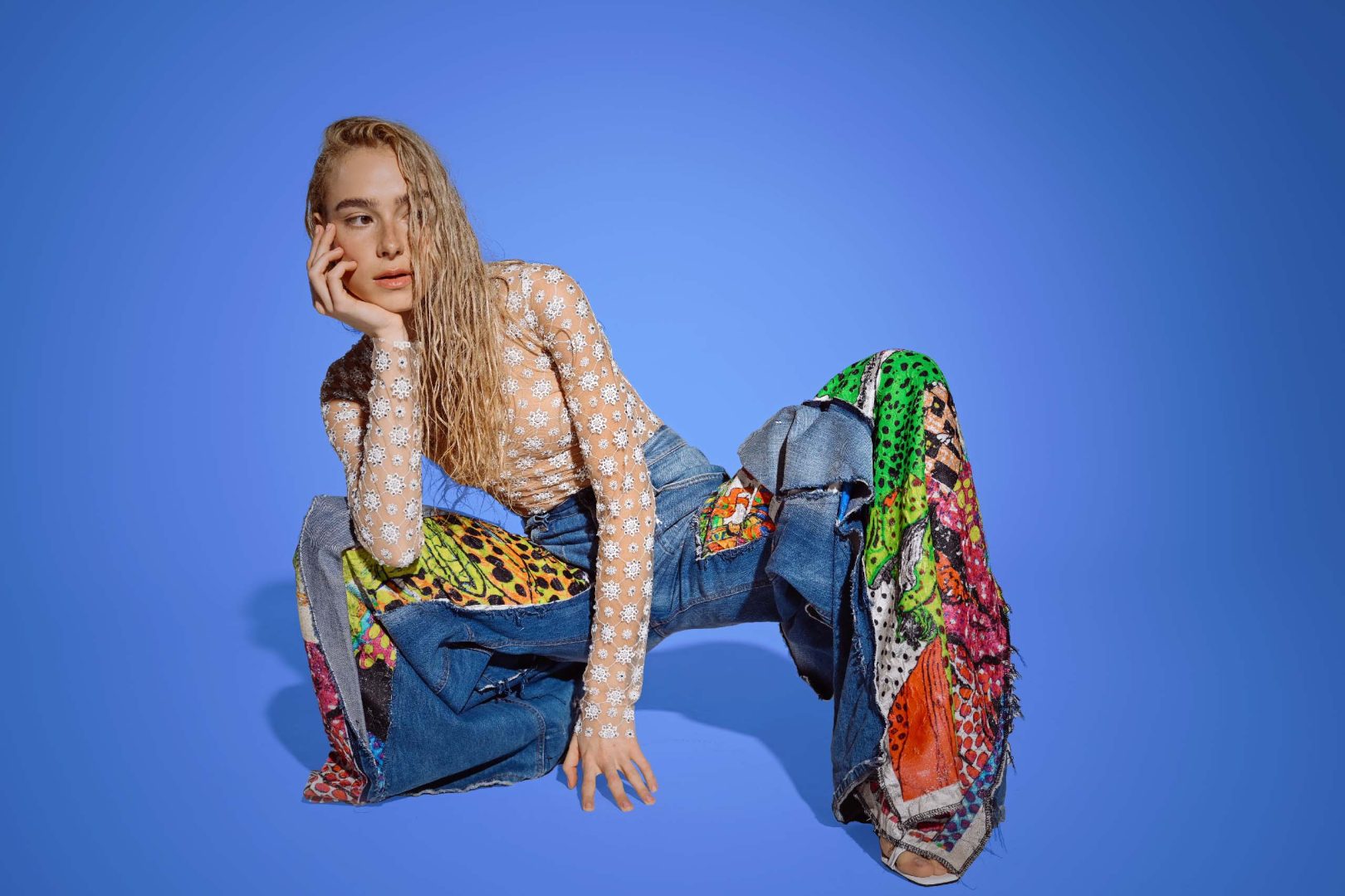 Print on Demand for Fashion Manufacturers - Kornit